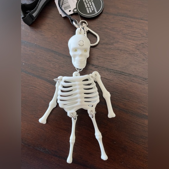 Bath & Body Works Accessories Bath And Body Works Skeleton Hand